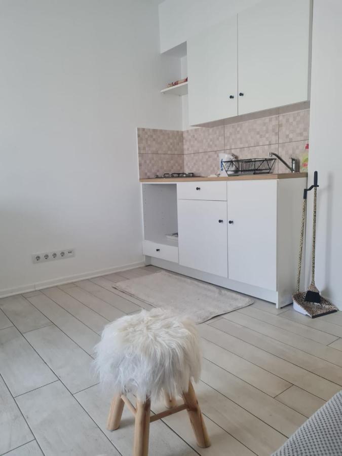 Cute Modern Apartman Zagreb Apartment Bagian luar foto